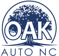 Oak Auto NC
